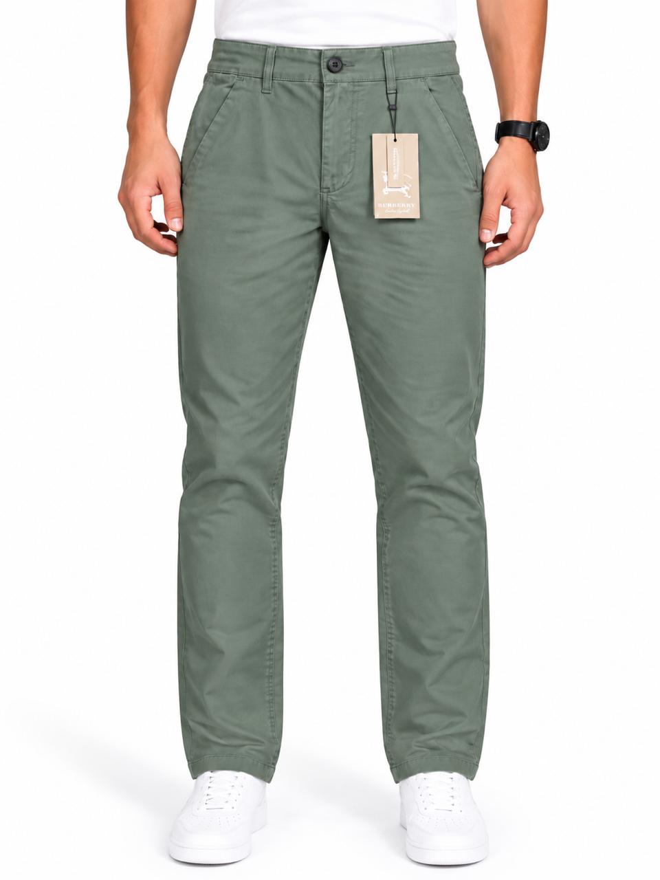 Men’s Chino Pants