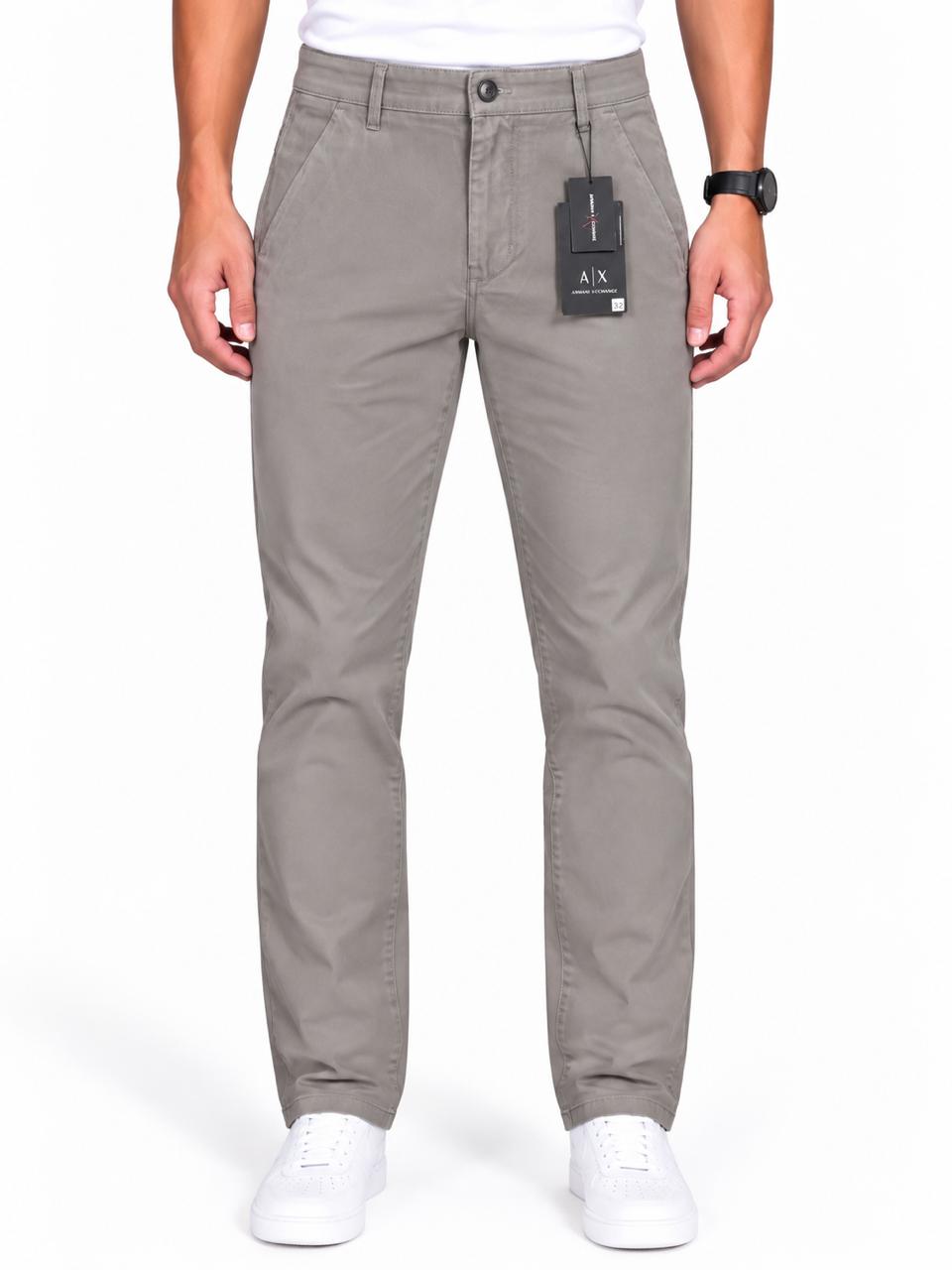 Armani Exchange (A|X) Men’s Chino Pants