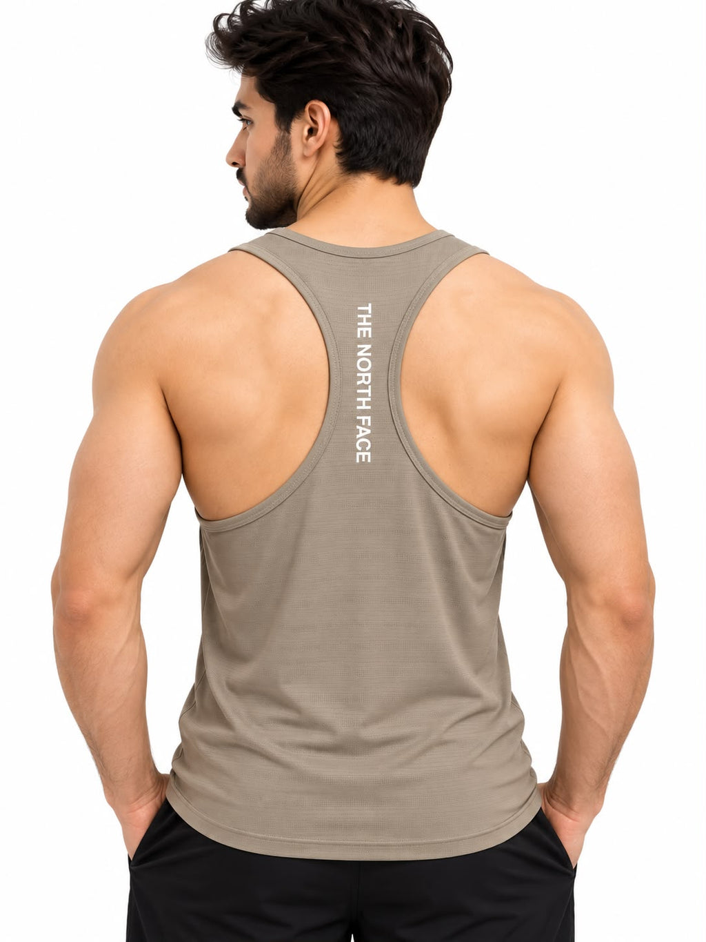 The North Face Men’s Tank Top