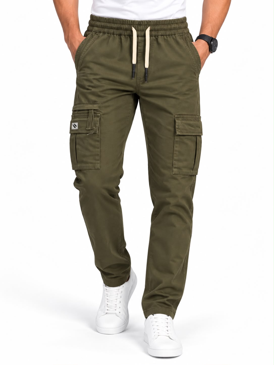 Men’s Cargo Pants