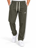Adidas Men’s 3-Stripes Trouser