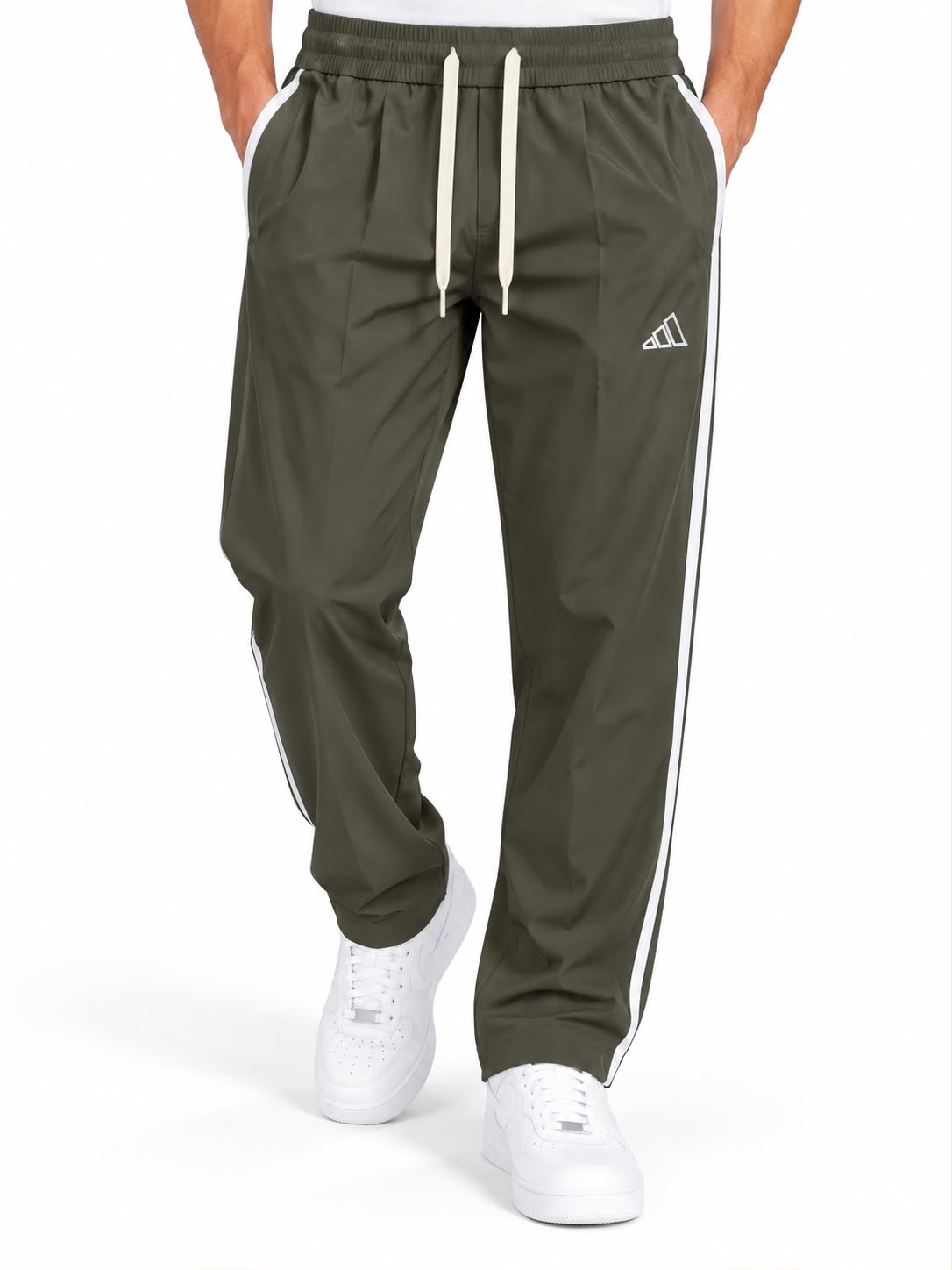 Adidas Men’s 3-Stripes Trouser