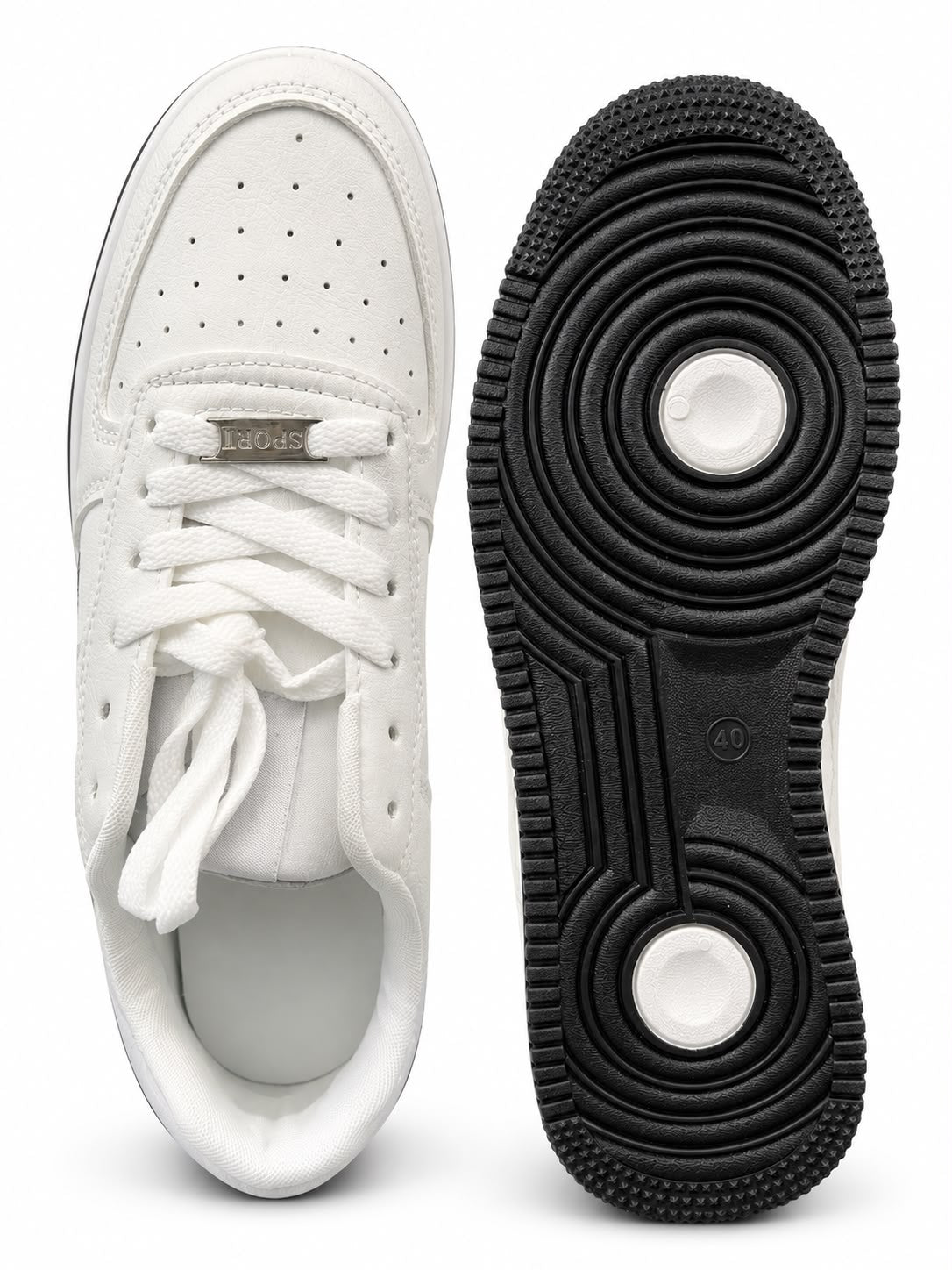Men’s Air-Style Sneakers