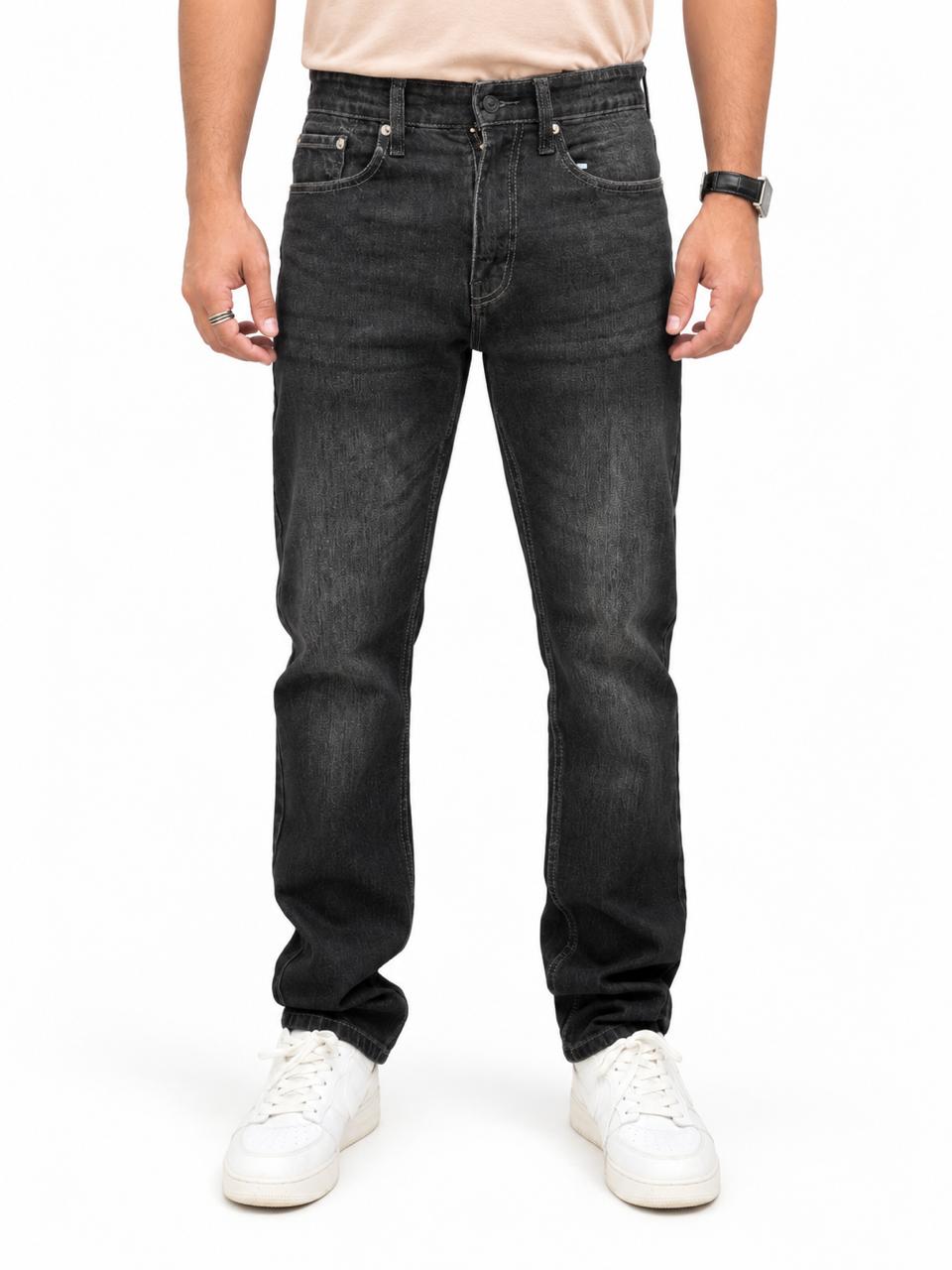 Men’s  Slim Fit Stretch Jeans