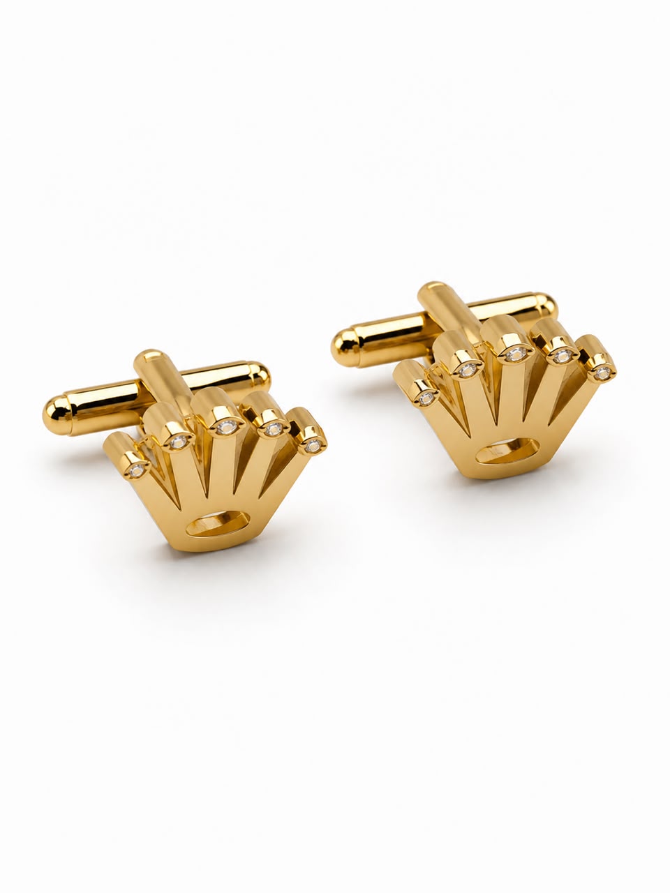 Men’s Luxury Formal Cufflinks