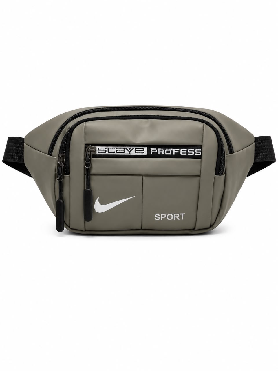 Men’s Sports Waist Bag / Fanny Pack