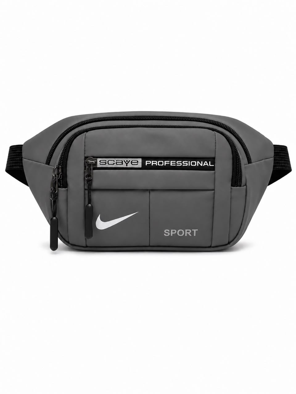 Men’s Sports Waist Bag / Fanny Pack