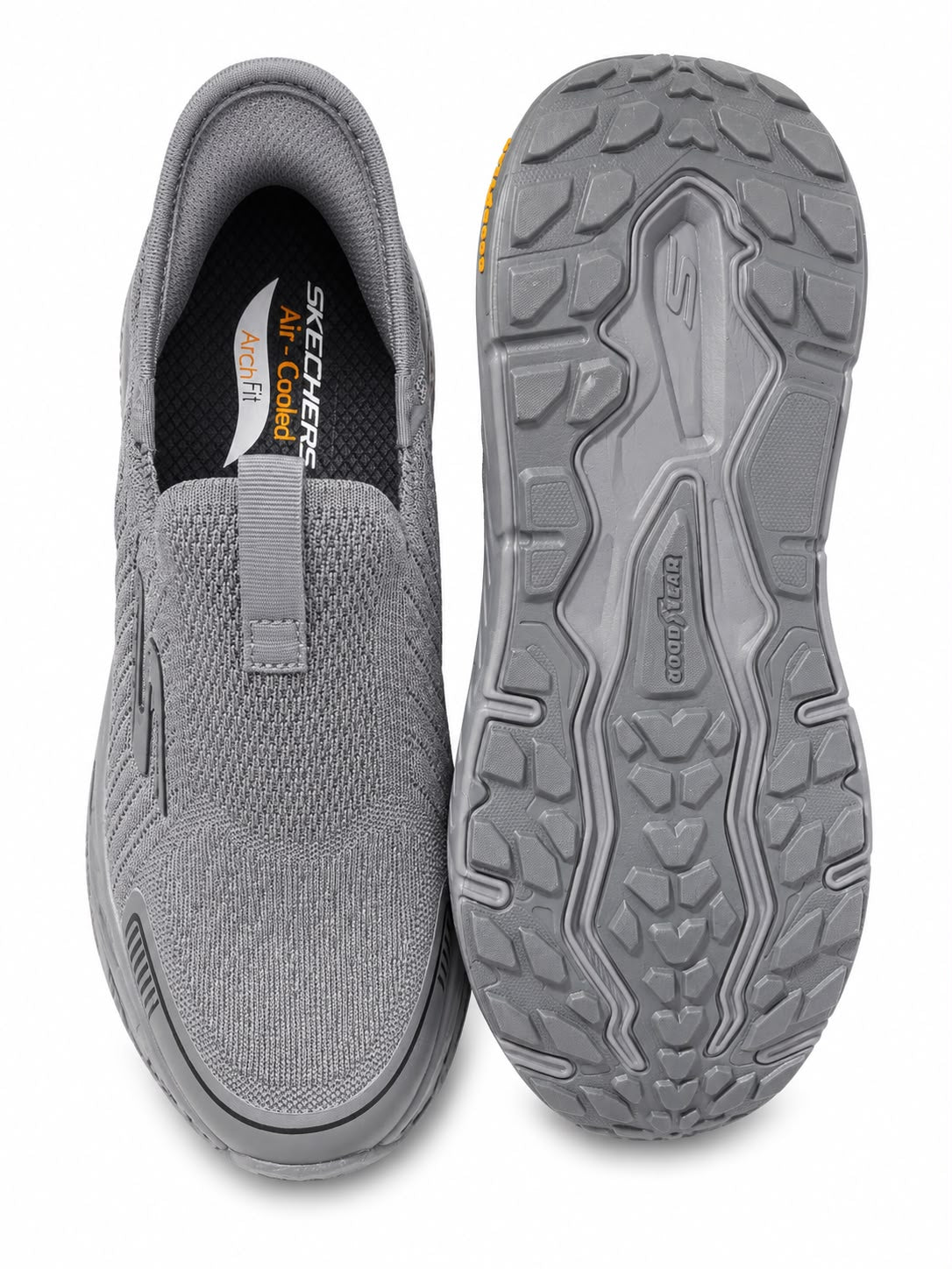 Skechers Hands Free Slip-Ins Max Cushioning Trail