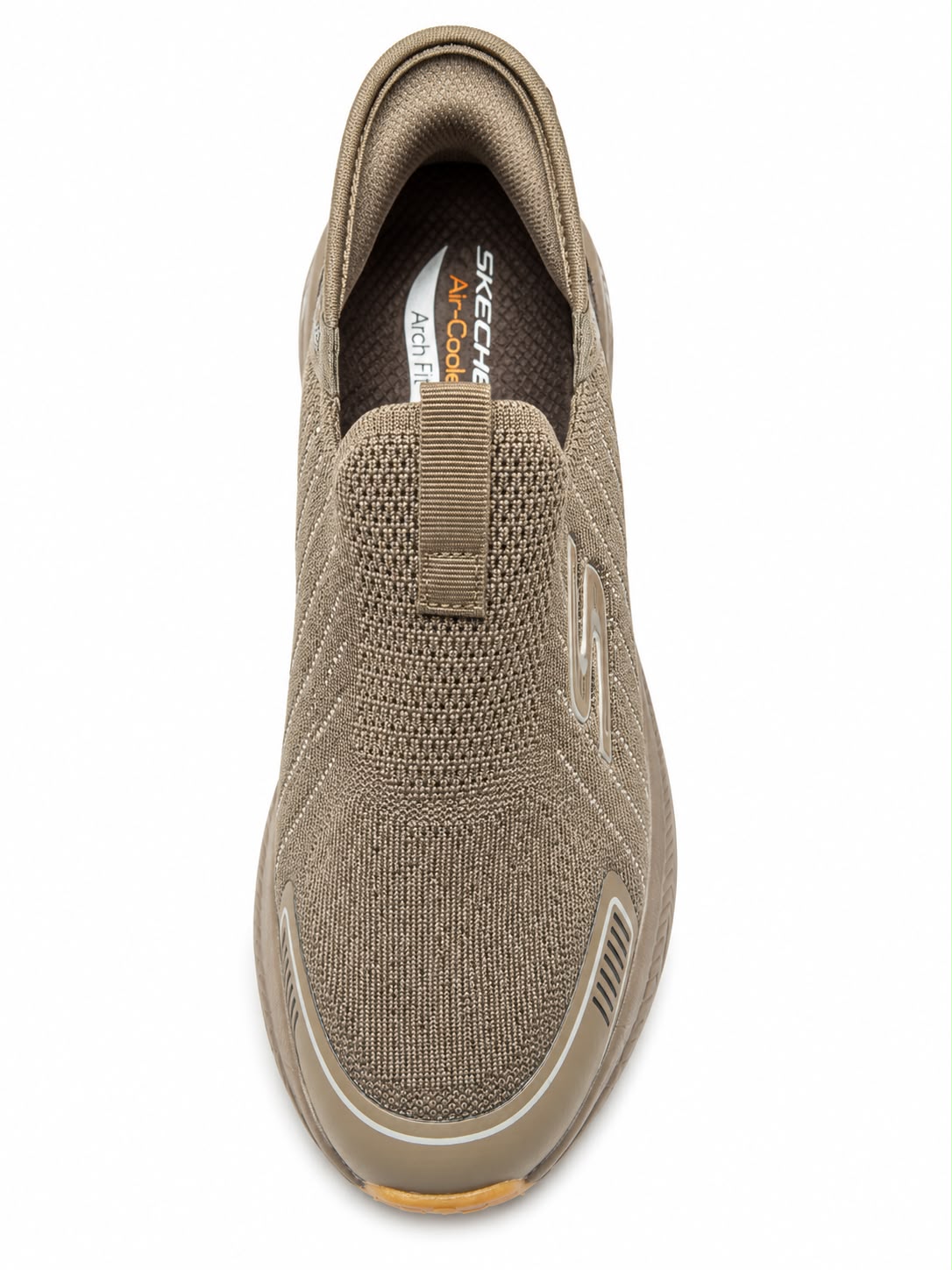 Skechers Hands Free Slip-Ins Max Cushioning Trail