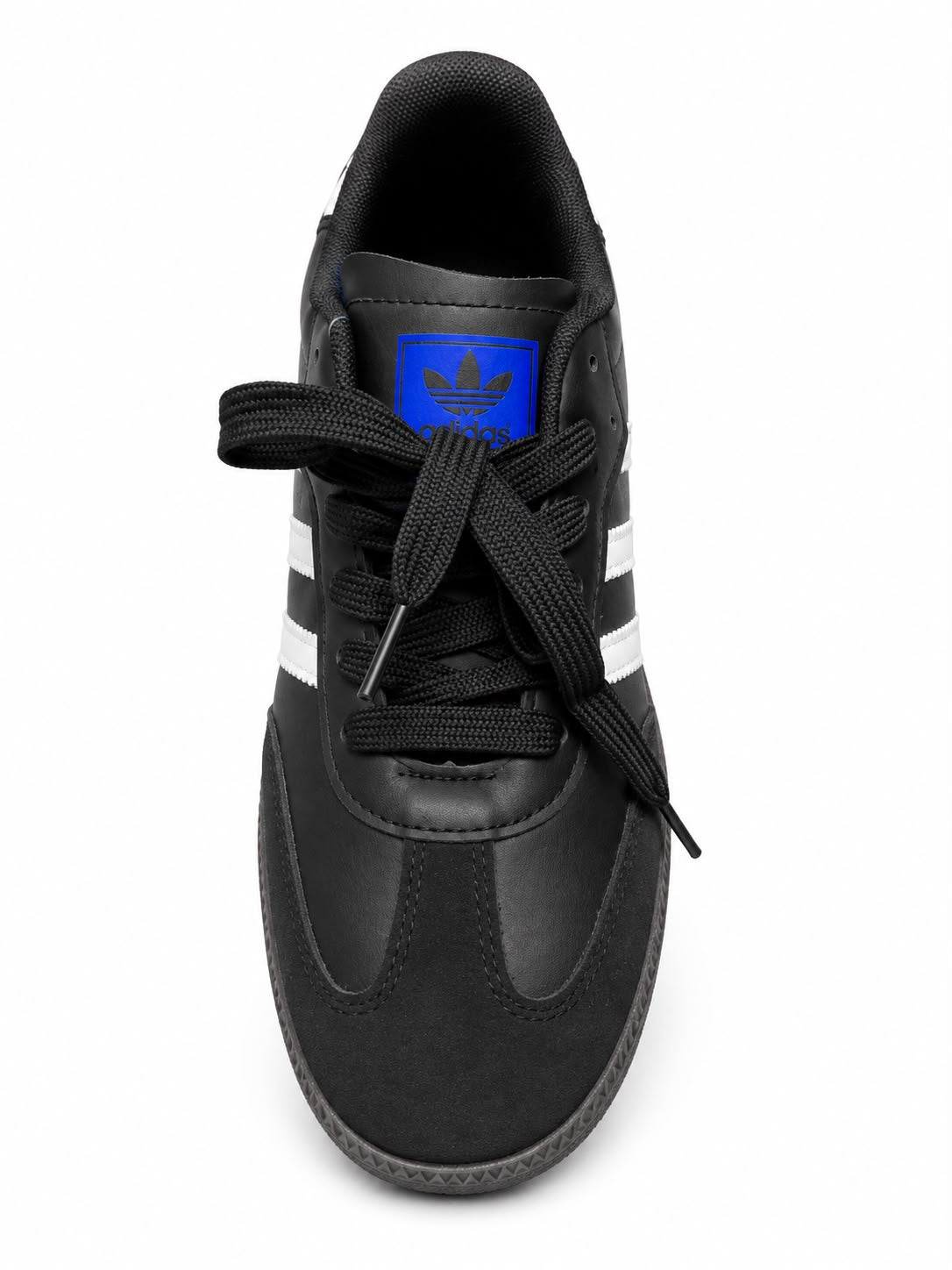 Men’s Samba-Style Sneakers
