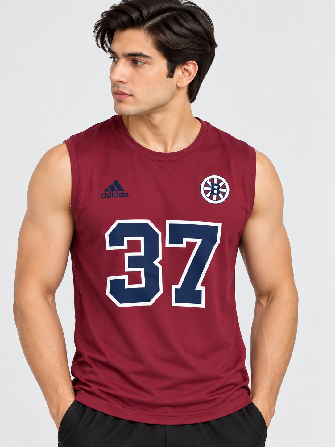Adidas Terrex 37 Sleeveless T-Shirt
