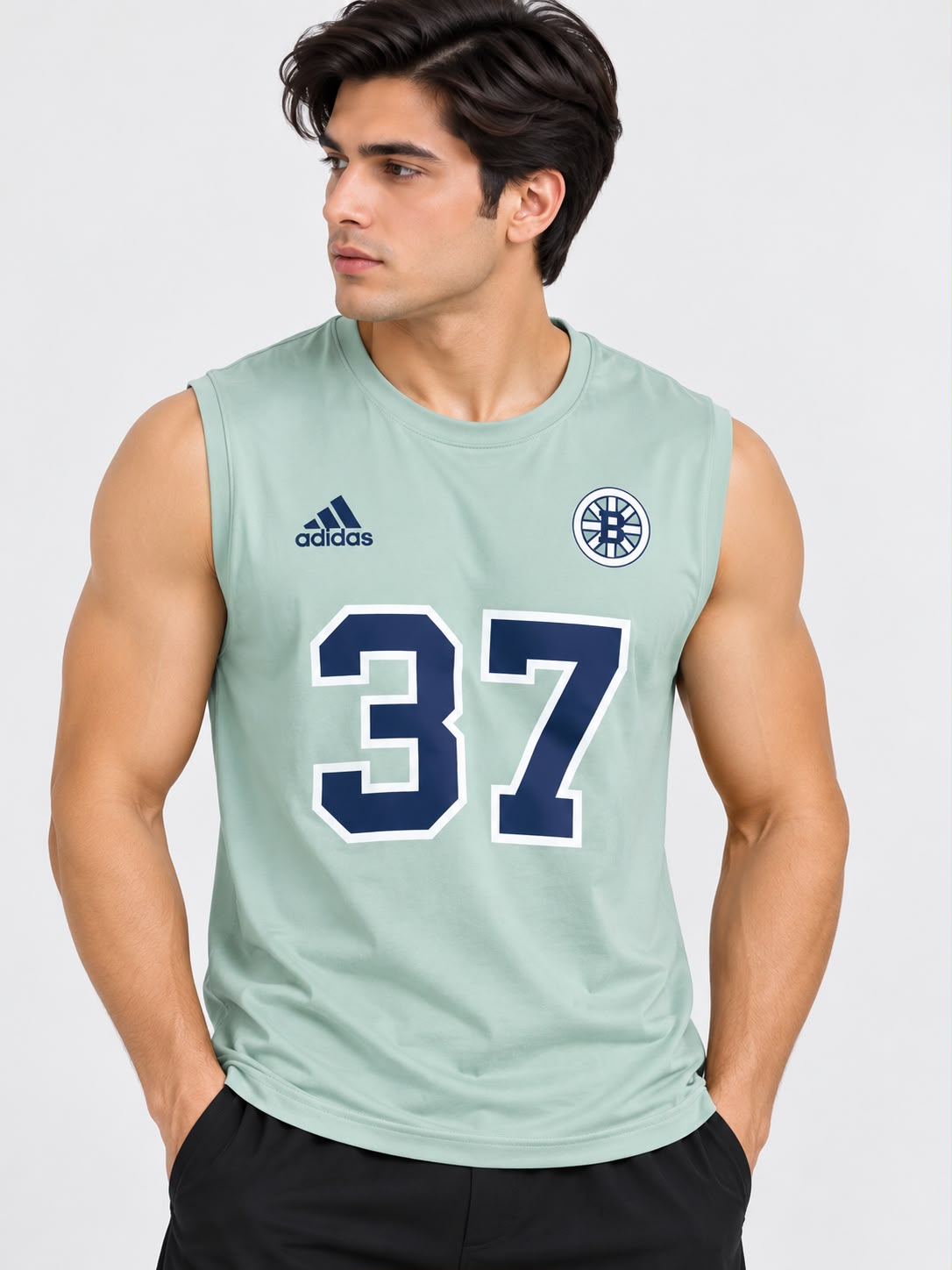 Adidas Terrex 37 Sleeveless T-Shirt