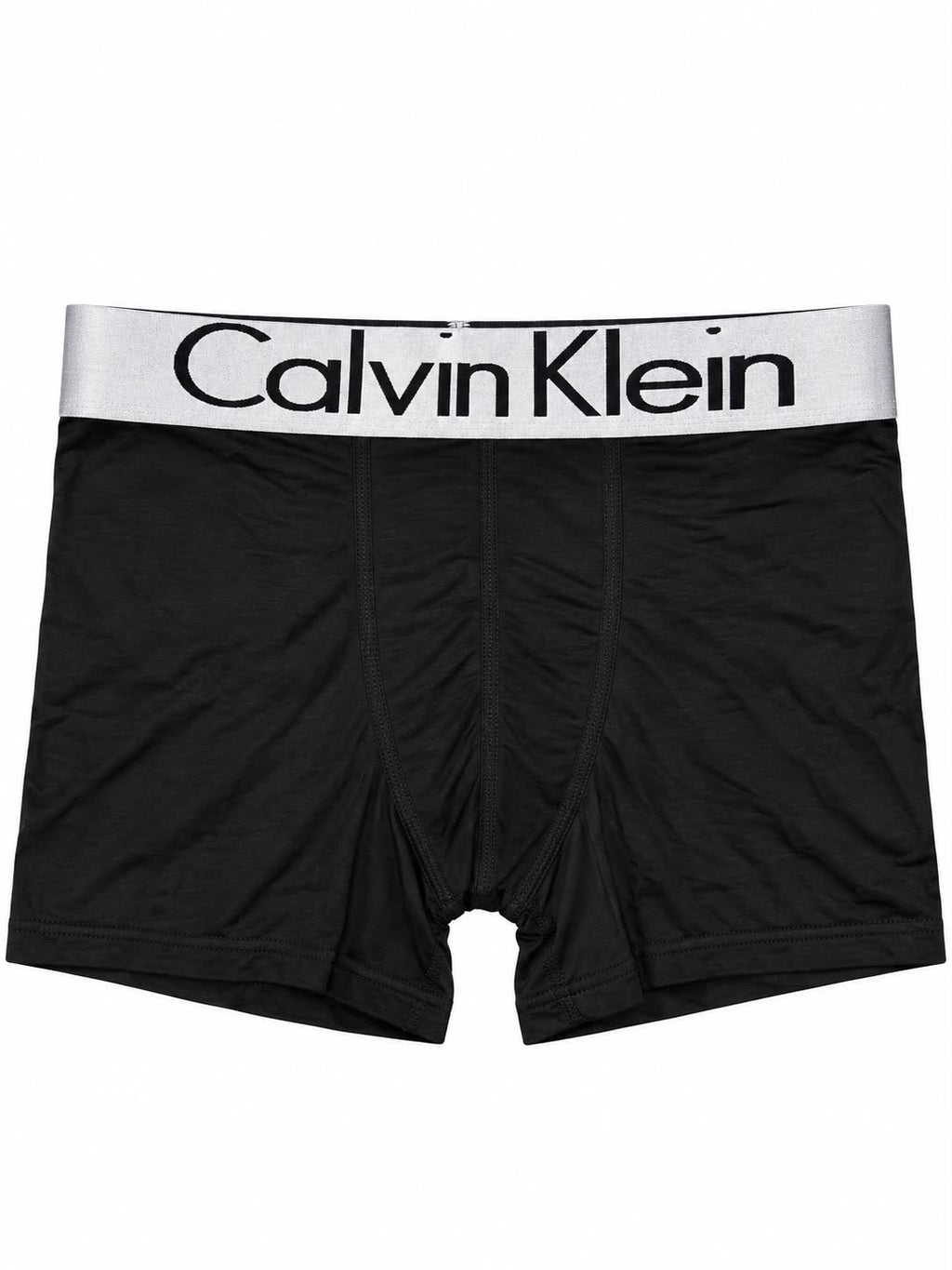 Calvin Klein Men’s Charcoal Grey Boxer Brief