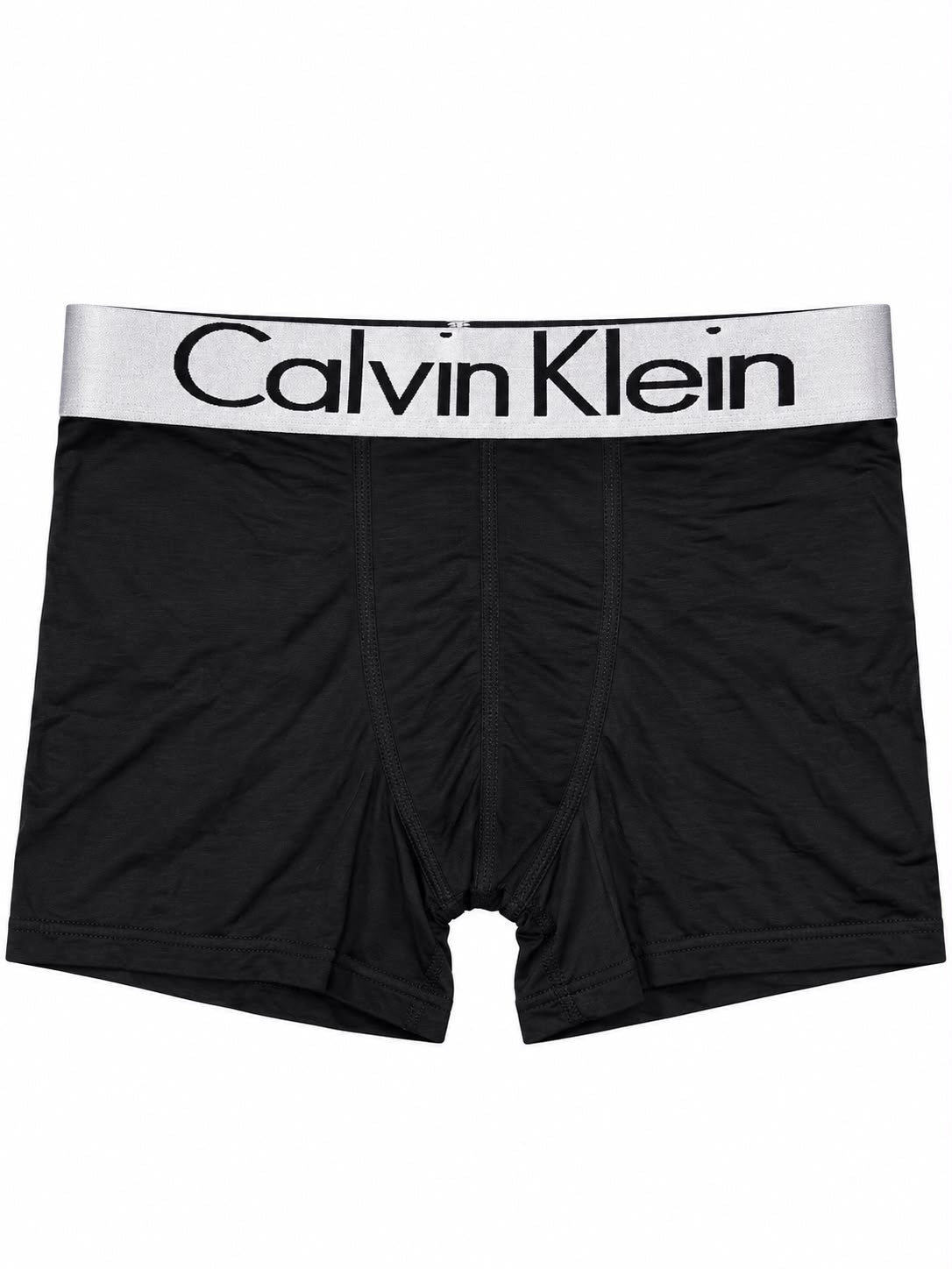 Calvin Klein Men’s Charcoal Grey Boxer Brief