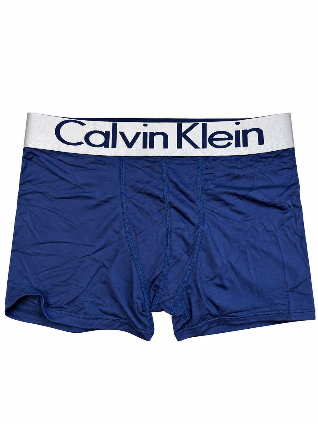Calvin Klein Men’s Charcoal Grey Boxer Brief