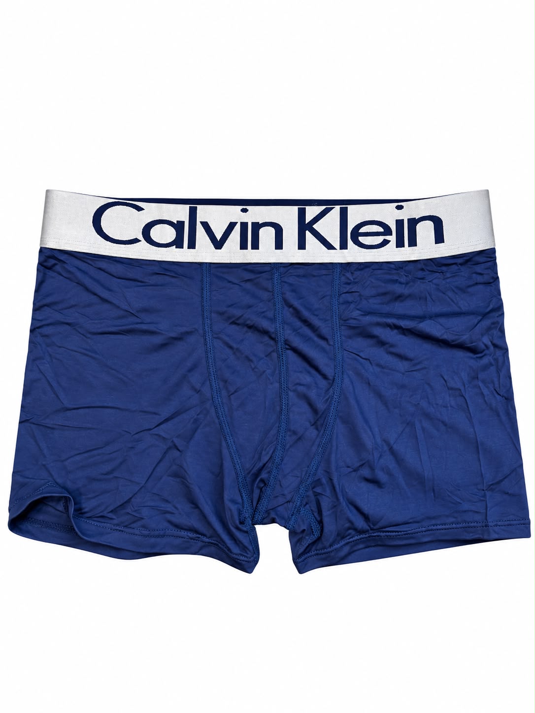Calvin Klein Men’s Charcoal Grey Boxer Brief
