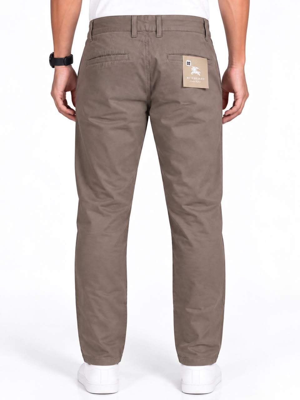 Men’s Chino Pants