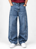 Men’s Baggy Jeans