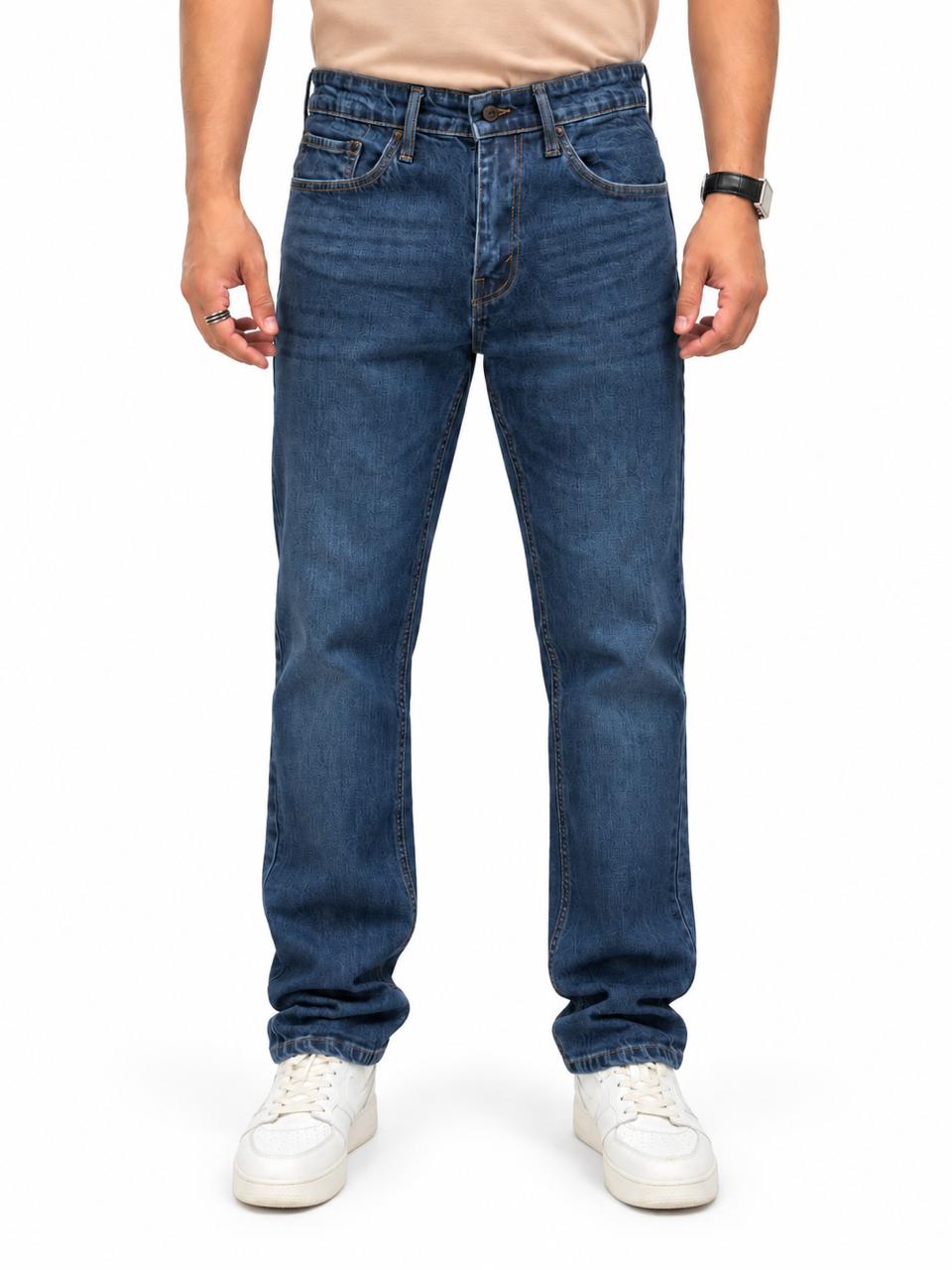 Men’s  Slim Fit Stretch Jeans