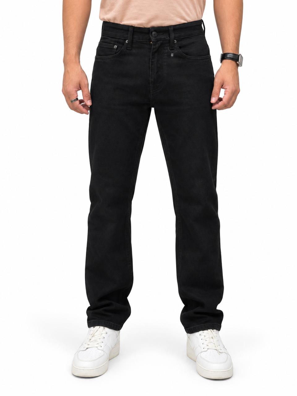 Men’s  Slim Fit Stretch Jeans