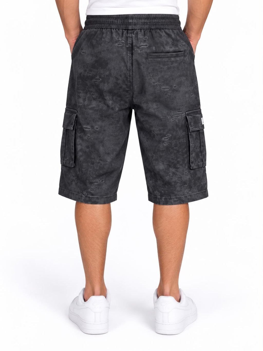 Men’s Cargo Shorts