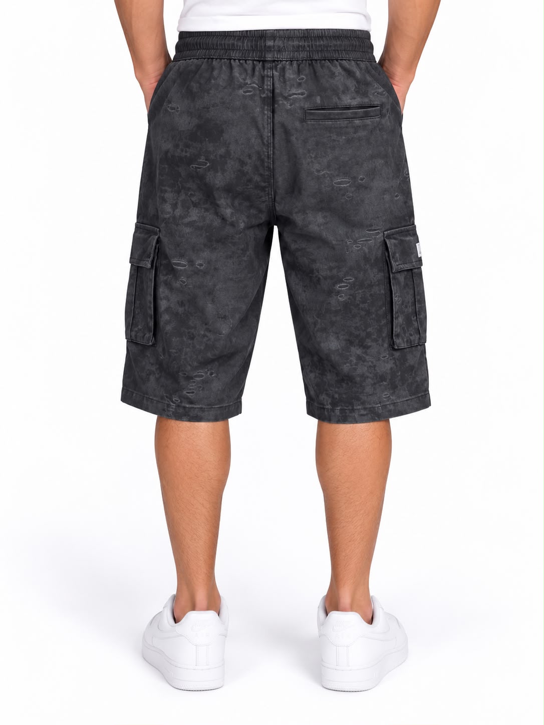 Men’s Cargo Shorts
