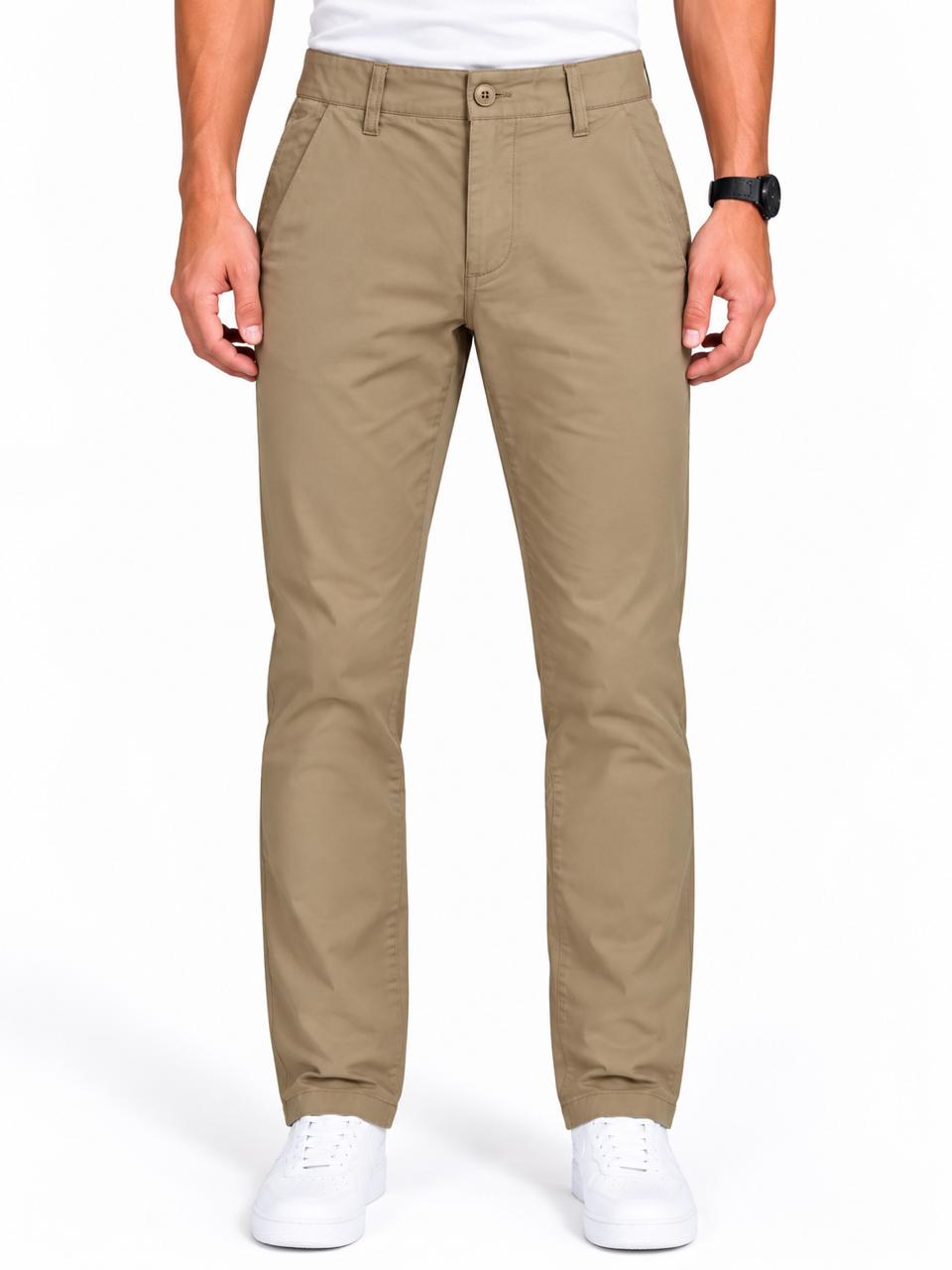 Men’s Chino Pants