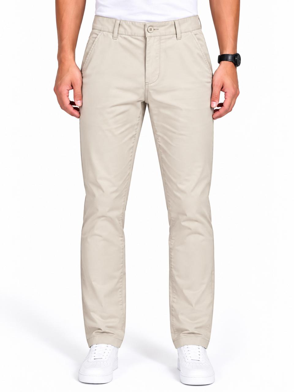 Men’s Chino Pants