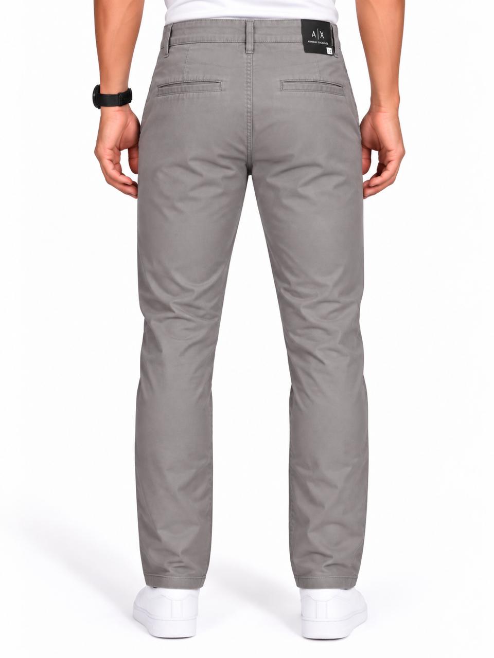 Armani Exchange (A|X) Men’s Chino Pants