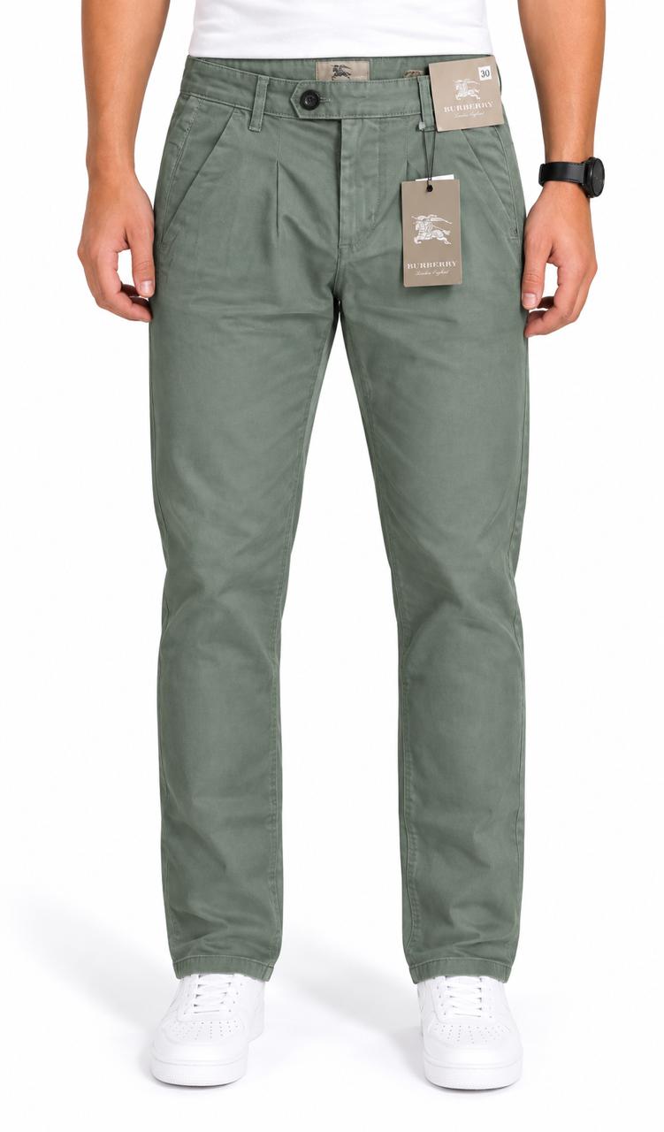 Men’s Chino Pants