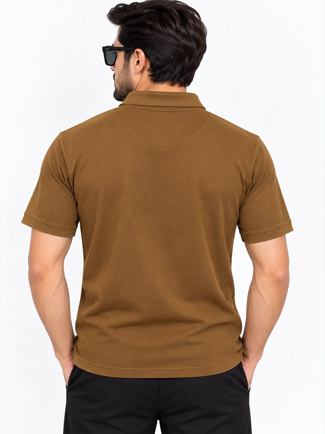 Balmain Men’s Polo Shirt