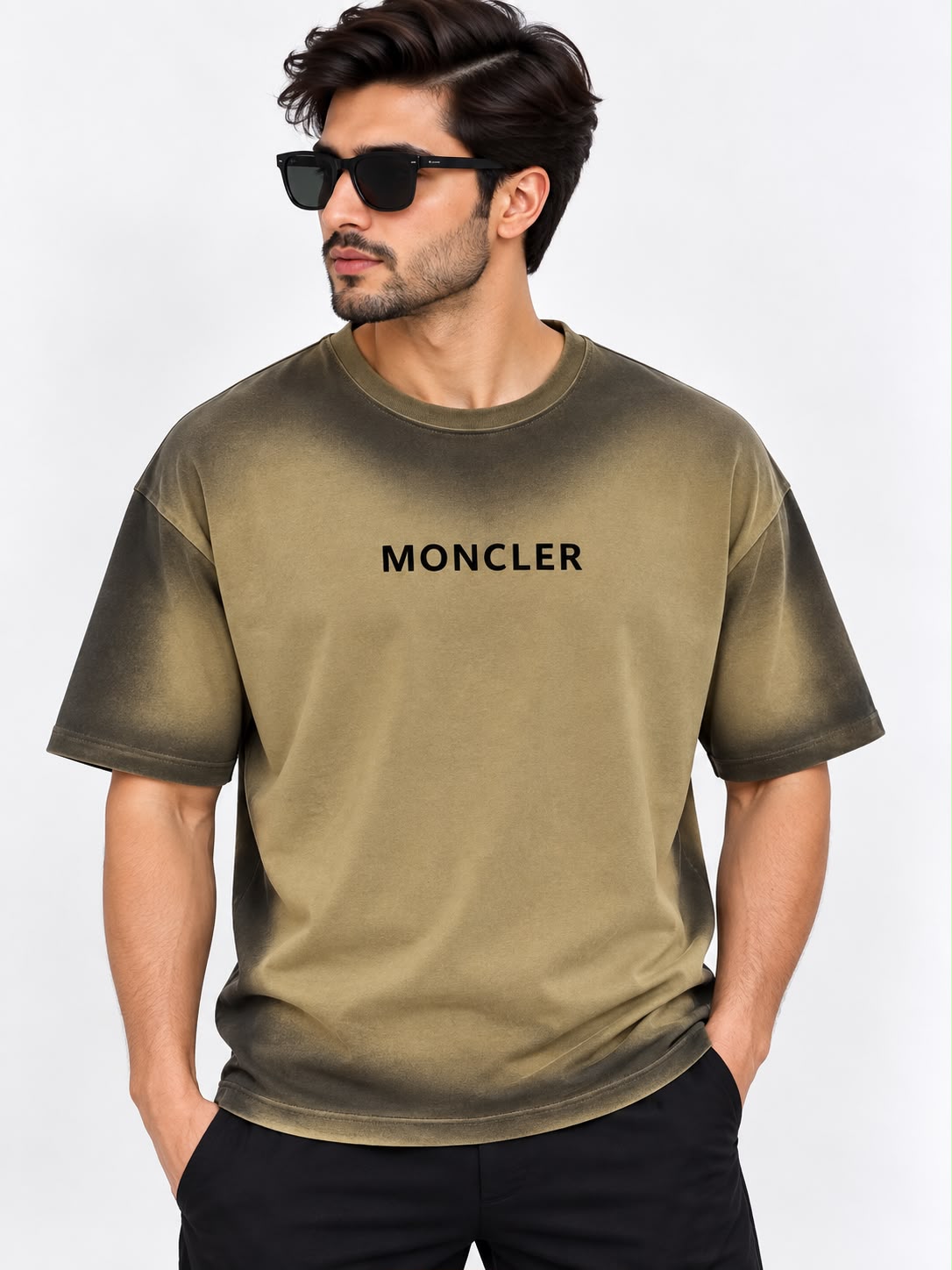 Moncler Men’s T-Shirt
