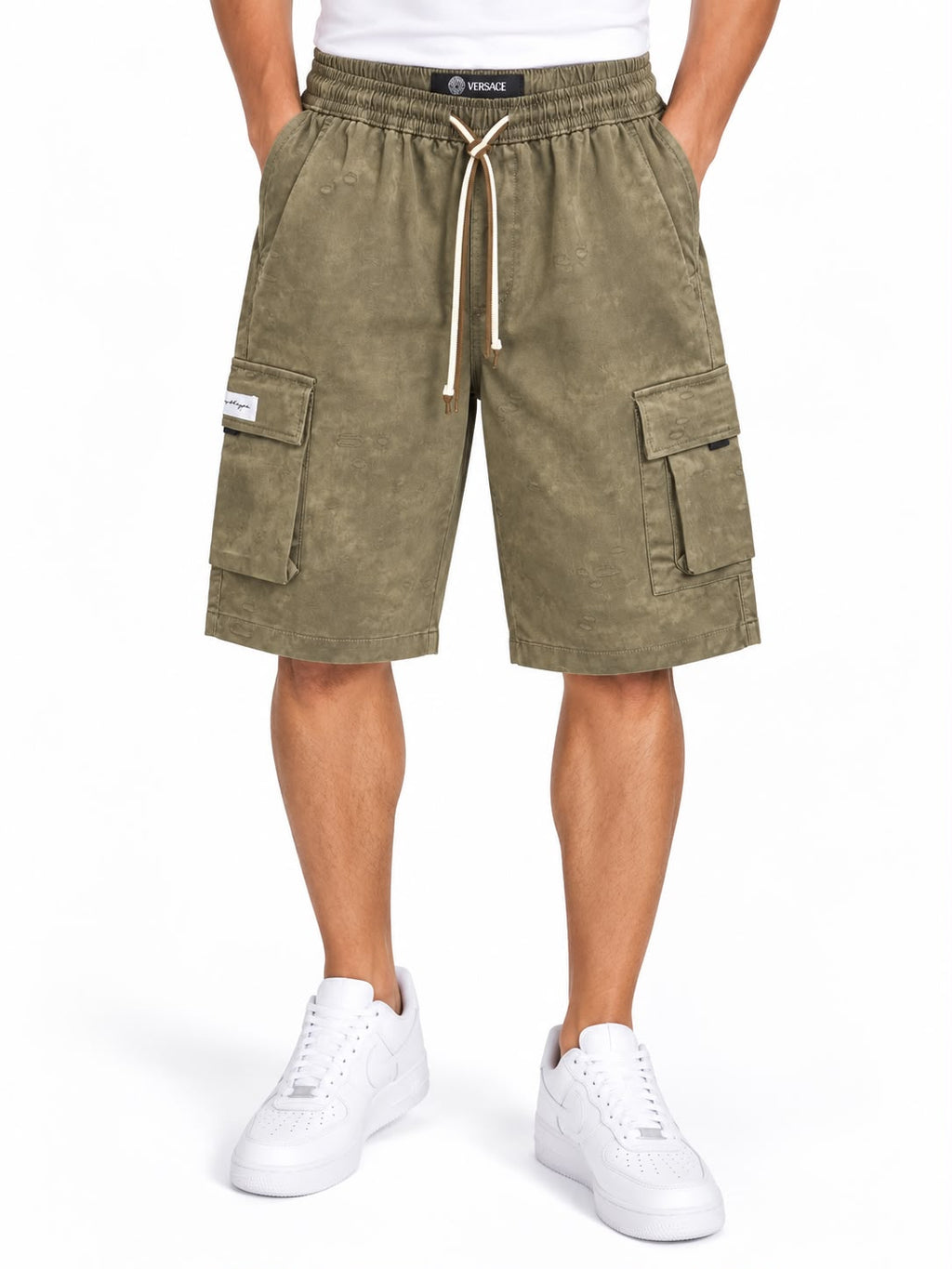 Men’s Cargo Shorts