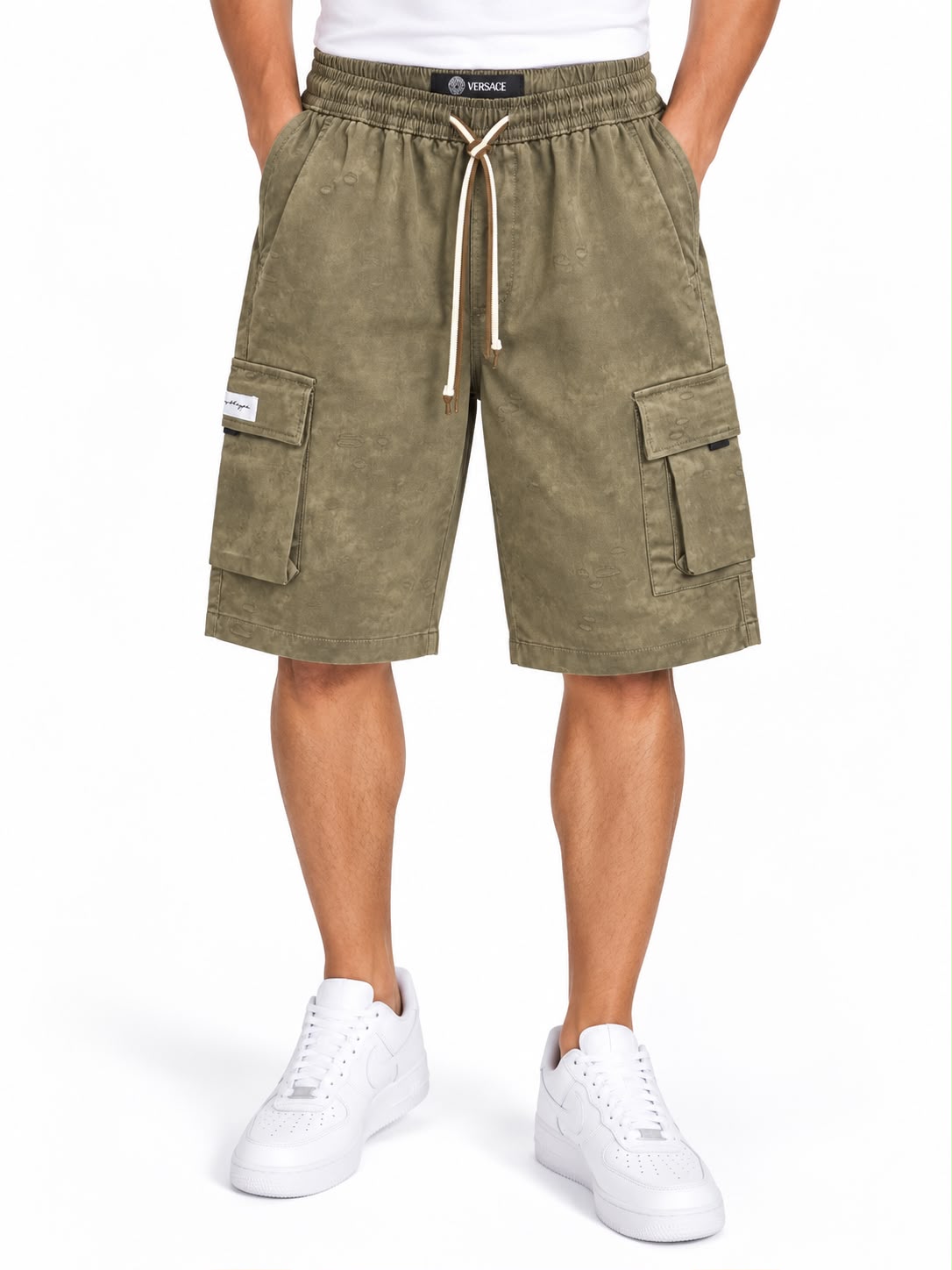 Men’s Cargo Shorts