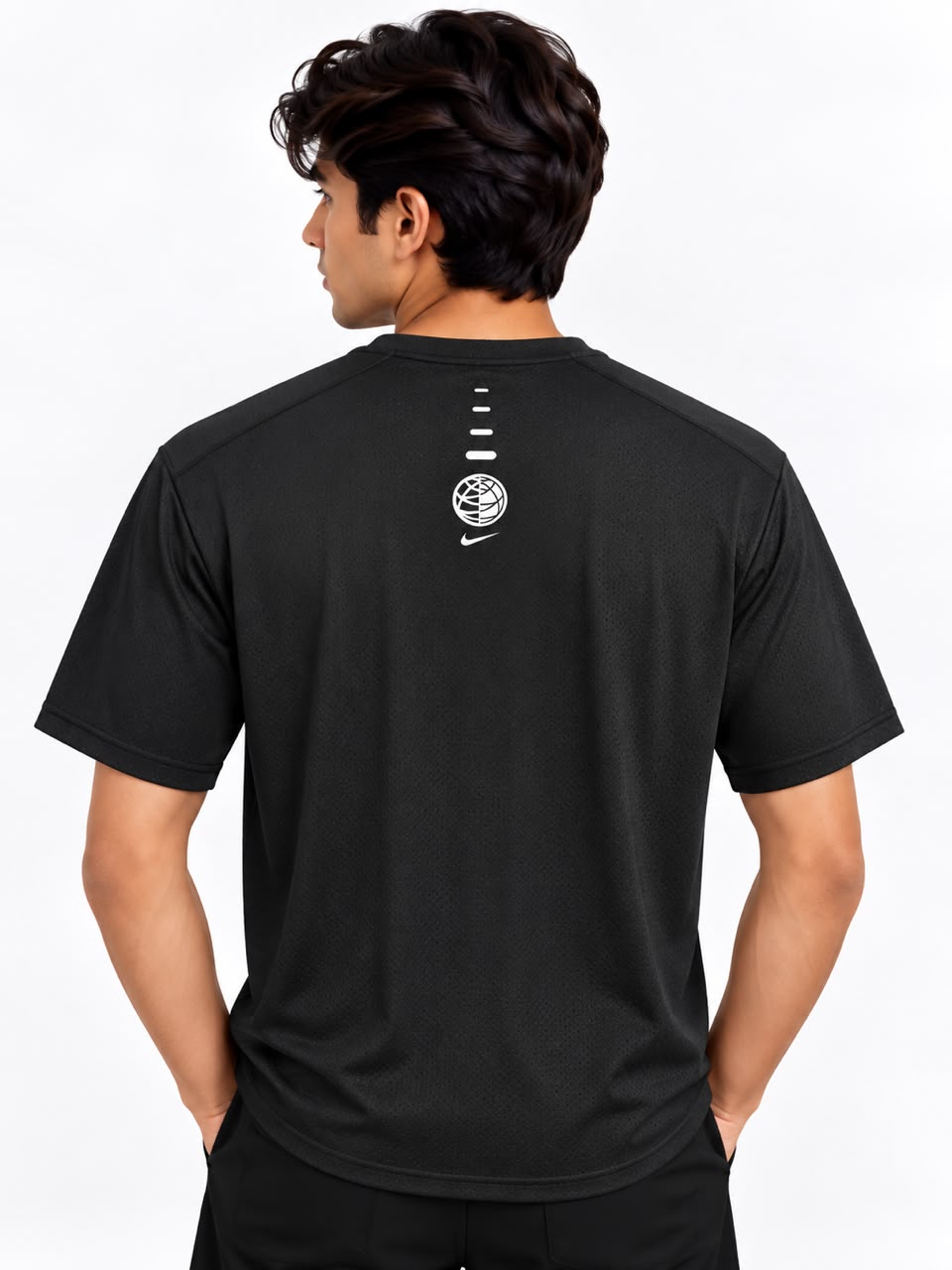 Nike Pro Men’s Performance T-Shirt