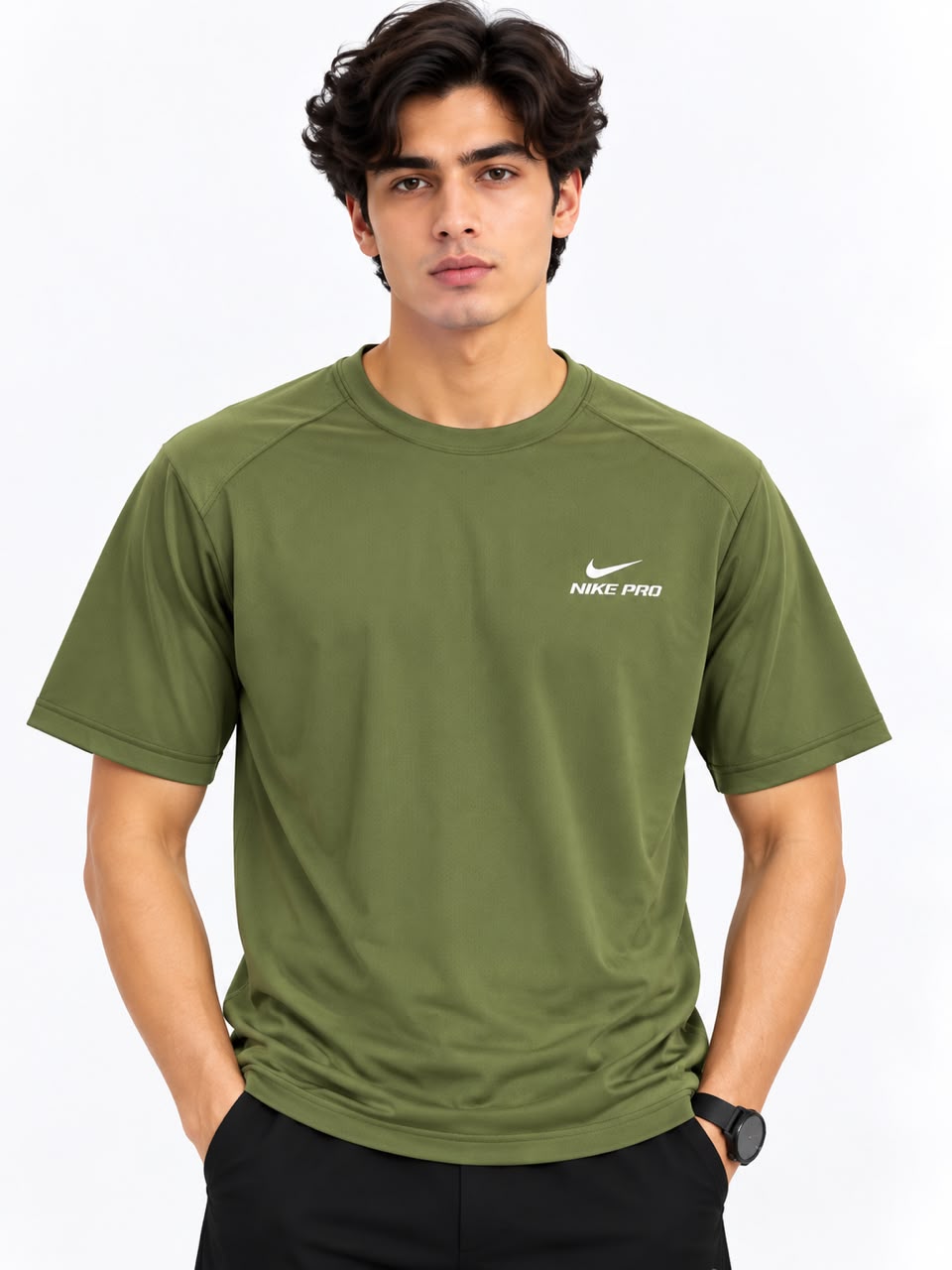 Nike Pro Men’s Performance T-Shirt