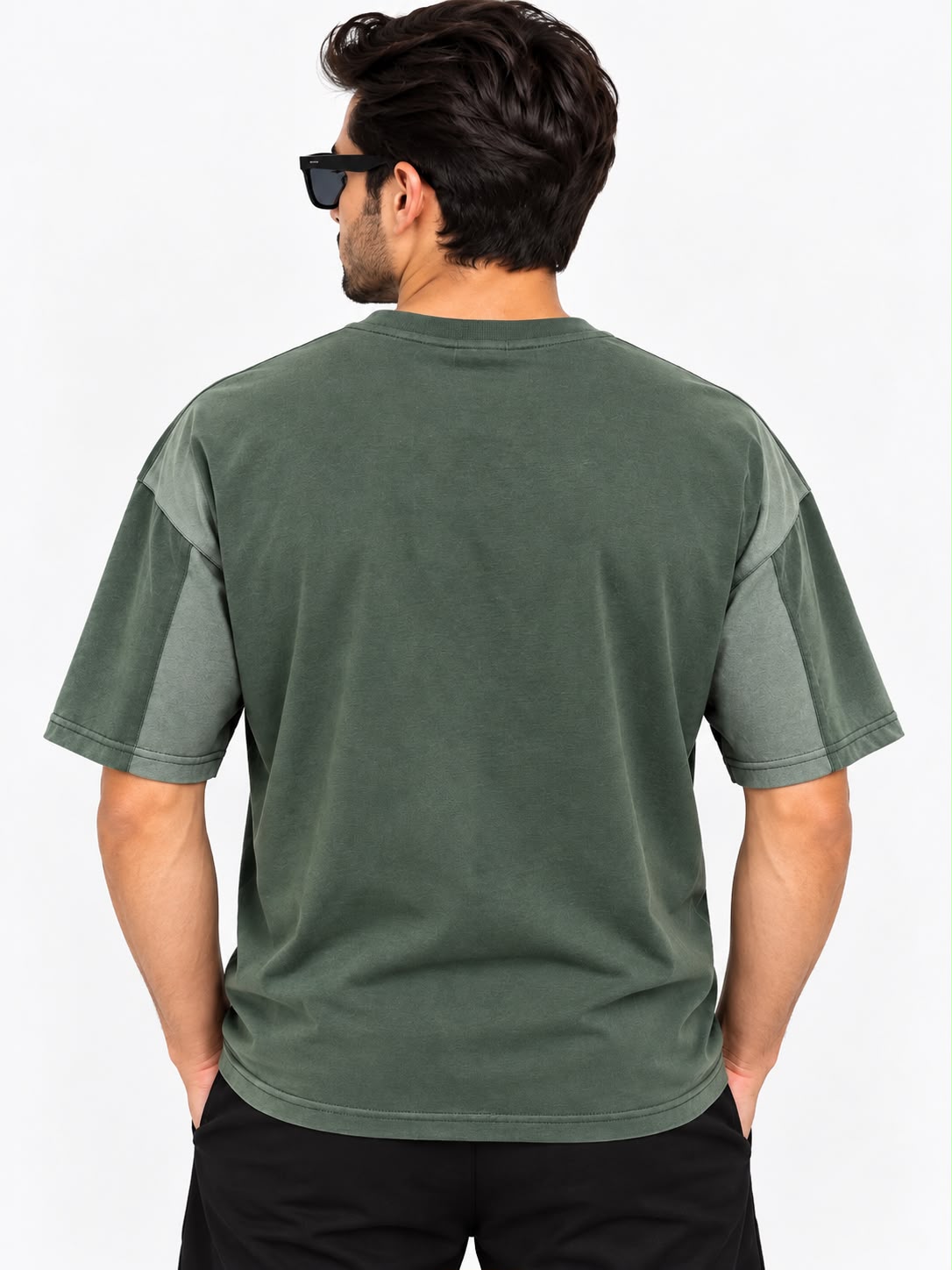 Moncler Men’s T-Shirt