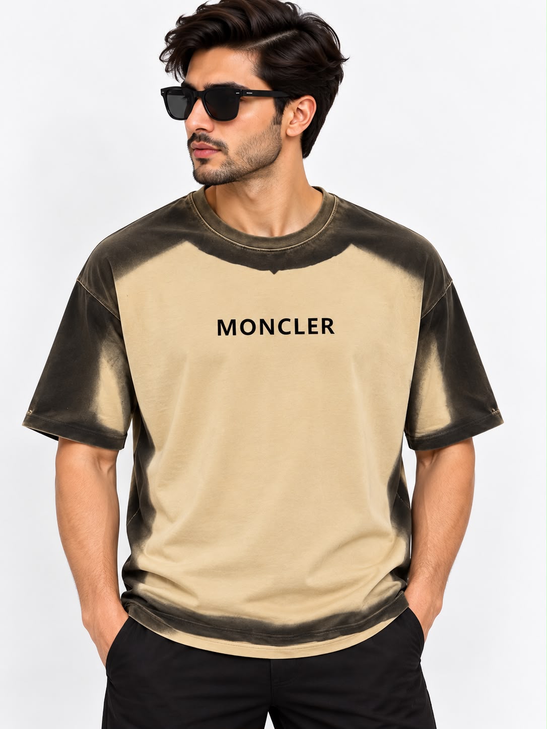 Moncler Men’s T-Shirt