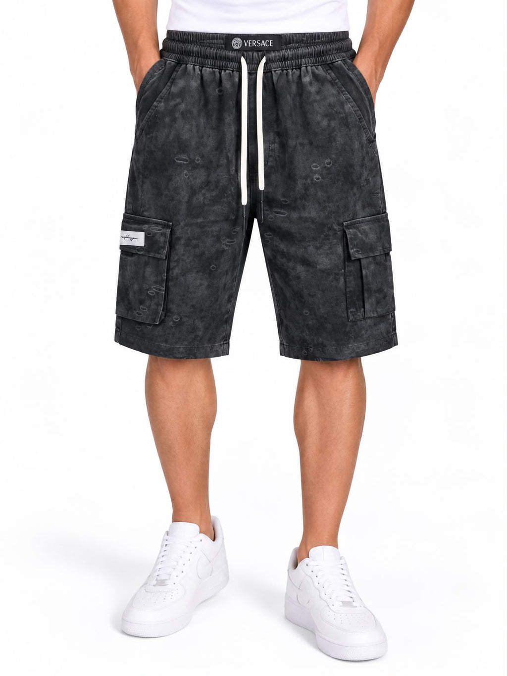Men’s Cargo Shorts