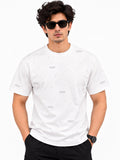 Men’s MIN Printed T-Shirt