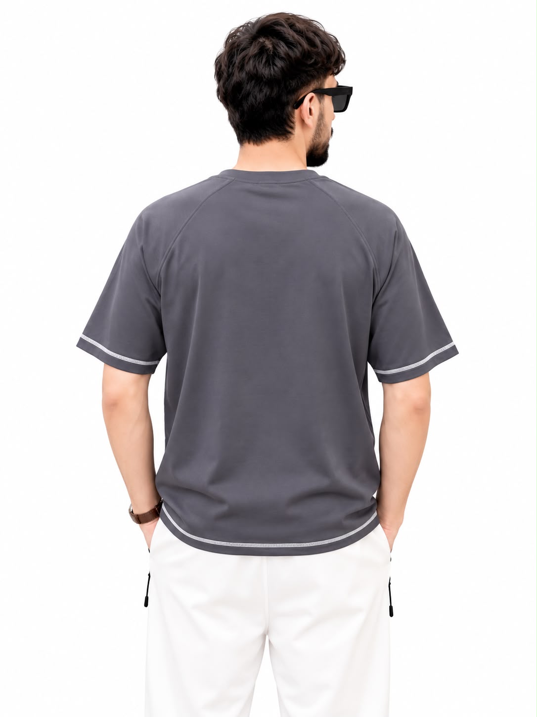 Balenciaga Men’s T-Shirt