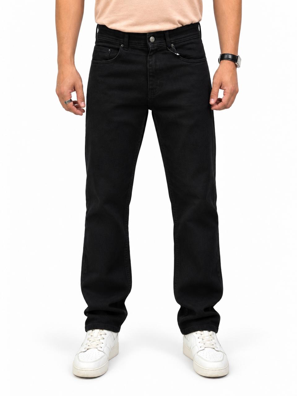 Men’s Slim Fit Denim Jeans