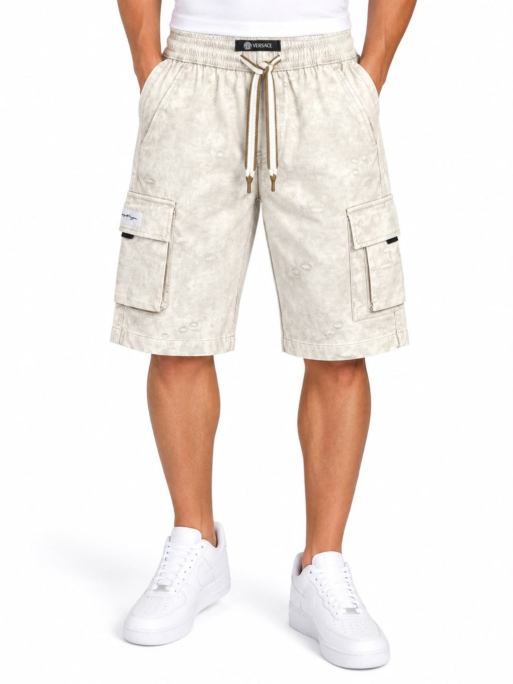 Men’s Cargo Shorts
