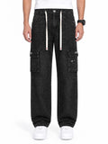 Men’s Cargo Jeans