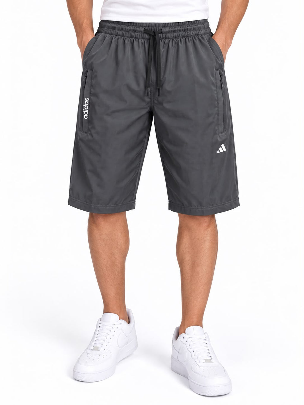 Adidas Men’s Sports Cargo Shorts