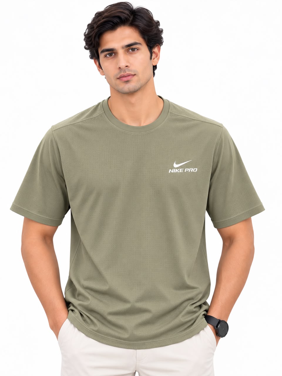 Nike Pro Men’s Performance T-Shirt