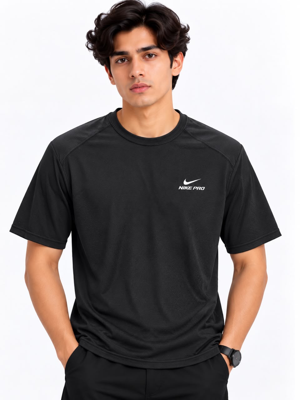 Nike Pro Men’s Performance T-Shirt