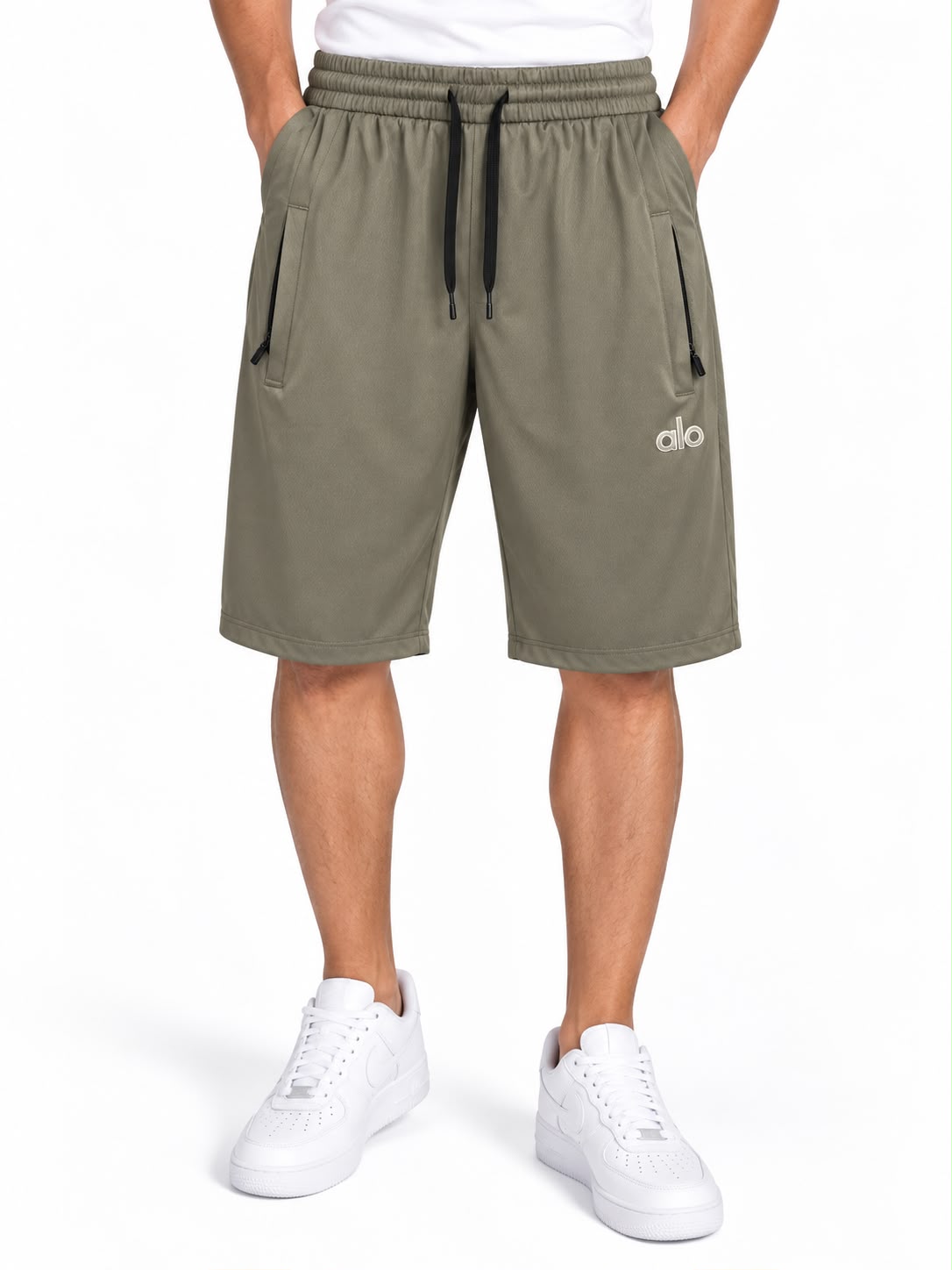 Men’s Performance Shorts