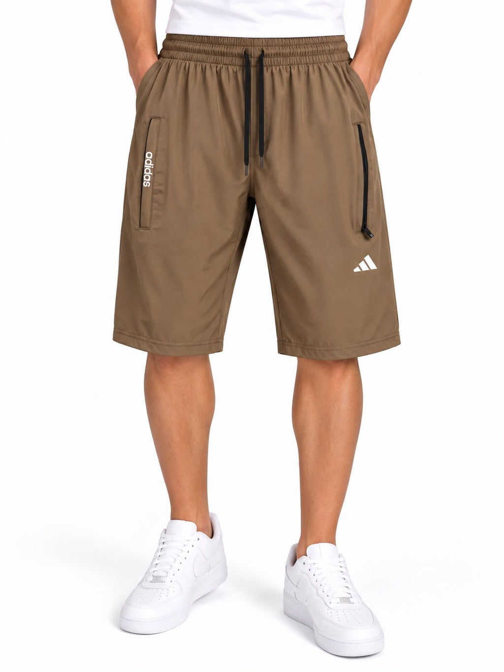 Adidas Men’s Sports Cargo Shorts