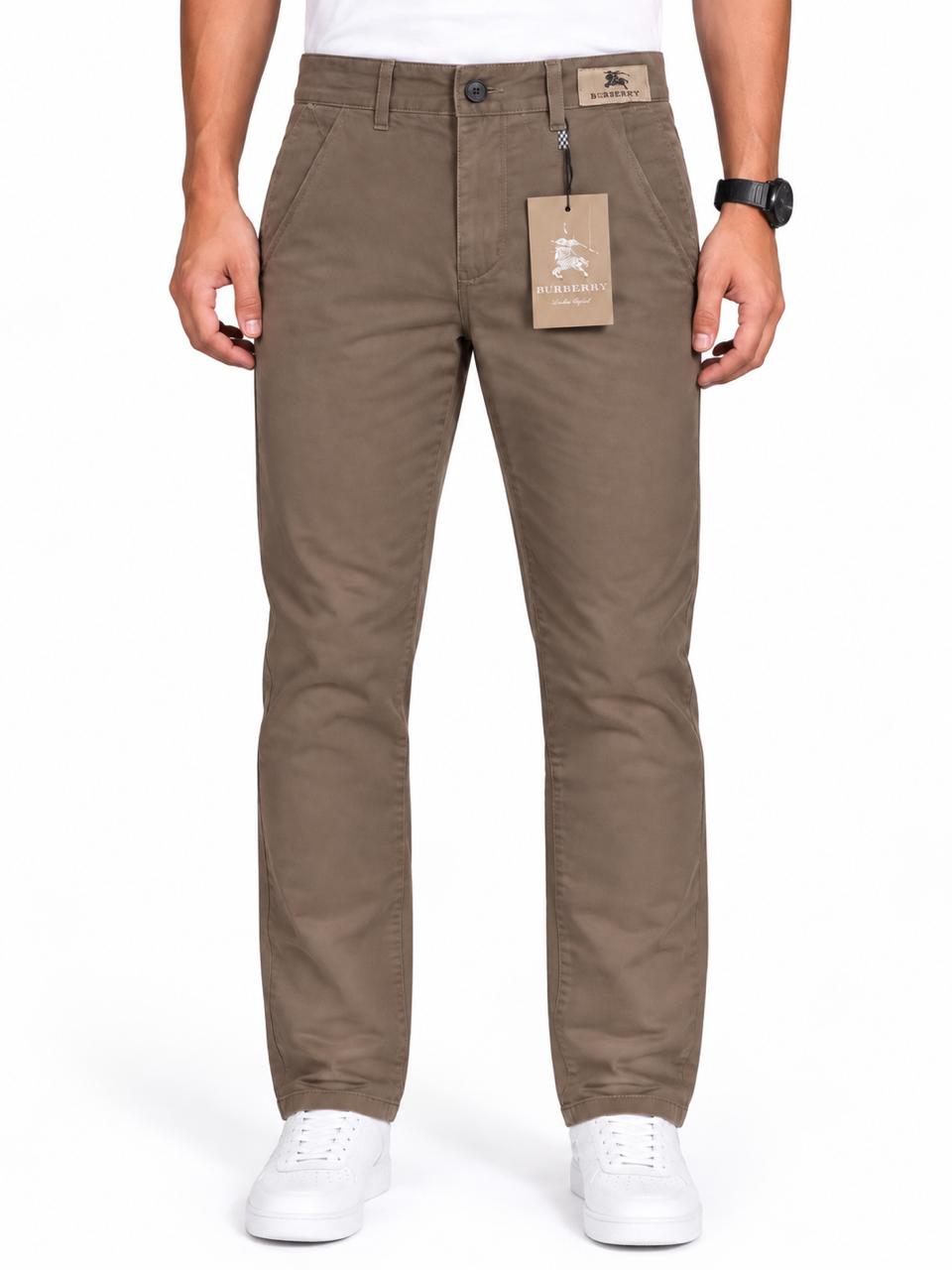 Men’s Chino Pants